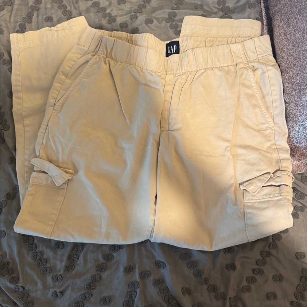 GAP Jogger Cargo Pants